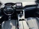 Peugeot 3008 GT-Line.  Virtualny kokpit. Kamera . Full-Led. Asystent pasa. - 11