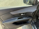 Peugeot 3008 GT-Line.  Virtualny kokpit. Kamera . Full-Led. Asystent pasa. - 14