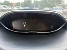 Peugeot 3008 GT-Line.  Virtualny kokpit. Kamera . Full-Led. Asystent pasa. - 16