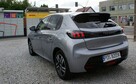 Peugeot 208 - 3