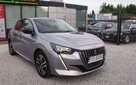 Peugeot 208 - 7