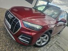 Audi Q5 2.0 tdi 204PS  MATRIX 4x4 Panorama Ambient S-Line Europa Bezwypadkowy