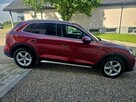 Audi Q5 2.0 tdi 204PS  MATRIX 4x4 Panorama Ambient S-Line Europa Bezwypadkowy - 6