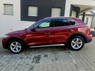 Audi Q5 2.0 tdi 204PS  MATRIX 4x4 Panorama Ambient S-Line Europa Bezwypadkowy - 7