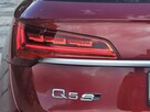 Audi Q5 2.0 tdi 204PS  MATRIX 4x4 Panorama Ambient S-Line Europa Bezwypadkowy - 11