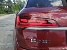 Audi Q5 2.0 tdi 204PS  MATRIX 4x4 Panorama Ambient S-Line Europa Bezwypadkowy - 12