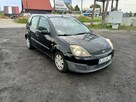 Ford Fiesta 1.3 05r