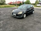 Ford Fiesta 1.3 05r - 2