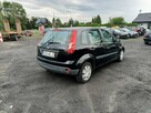 Ford Fiesta 1.3 05r - 4