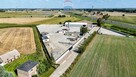Kompleks biurowo-magazynowy| A2 Buk – Nowy Tomyśl - 1