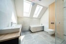 Komfortowy bliźniak z garażem | Ogród 554 mkw - 9