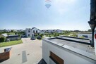 Komfortowy bliźniak z garażem | Ogród 554 mkw - 11