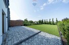 Komfortowy bliźniak z garażem | Ogród 554 mkw - 14