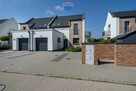 Komfortowy bliźniak z garażem | Ogród 554 mkw - 16