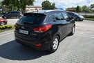 Hyundai ix35 2.0B MPI Klimatronik 2 KPL KÓŁ Grzane Fotele Sprowadzony - 12