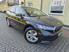 Škoda Enyaq SalonPolska Jeden Właściciel Od Nowości Serwisowany w ASO Bezwypadkowy - 2