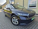 Škoda Enyaq SalonPolska Jeden Właściciel Od Nowości Serwisowany w ASO Bezwypadkowy - 3