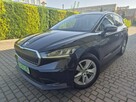 Škoda Enyaq SalonPolska Jeden Właściciel Od Nowości Serwisowany w ASO Bezwypadkowy - 5