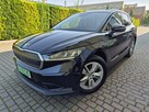 Škoda Enyaq SalonPolska Jeden Właściciel Od Nowości Serwisowany w ASO Bezwypadkowy - 11