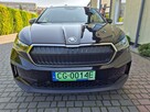 Škoda Enyaq SalonPolska Jeden Właściciel Od Nowości Serwisowany w ASO Bezwypadkowy - 15