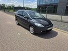 Mazda 5 | 1.8 Benzyna | 7 osób | Klimatyzacja | Hak | - 3