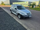 Chrysler PT Cruiser 2.0 Benzyna 141 KM | Automat | Klimatyzacja | 214 tys. km | - 3