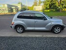 Chrysler PT Cruiser 2.0 Benzyna 141 KM | Automat | Klimatyzacja | 214 tys. km | - 4