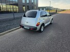 Chrysler PT Cruiser 2.0 Benzyna 141 KM | Automat | Klimatyzacja | 214 tys. km | - 5