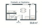 Świetna lokalizacja! Zielone, spokojne osiedle - 9