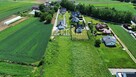 Działka z możliwością podziału - Krzysztoforzyce - 6
