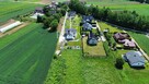 Działka z możliwością podziału - Krzysztoforzyce - 7