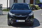 Hyundai ix35 2.0B MPI Klimatronik 2 KPL KÓŁ Grzane Fotele Sprowadzony - 2