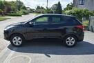 Hyundai ix35 2.0B MPI Klimatronik 2 KPL KÓŁ Grzane Fotele Sprowadzony - 8