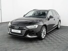 Audi A4 GD7H656#35 TDI mHEV S tronic Podgrz.f Cz.park Salon PL VAT23% - 2