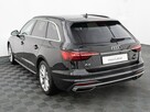Audi A4 GD7H656#35 TDI mHEV S tronic Podgrz.f Cz.park Salon PL VAT23% - 4