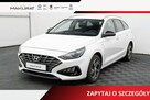 Hyundai i30 WJ9235L#1.5 T-GDI 48V Smart Podgrz.f I kier K.cof Salon PL VAT23% - 1