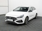 Hyundai i30 WJ9235L#1.5 T-GDI 48V Smart Podgrz.f I kier K.cof Salon PL VAT23% - 2