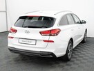 Hyundai i30 WJ9235L#1.5 T-GDI 48V Smart Podgrz.f I kier K.cof Salon PL VAT23% - 5
