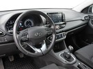 Hyundai i30 WJ9235L#1.5 T-GDI 48V Smart Podgrz.f I kier K.cof Salon PL VAT23% - 6