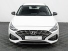 Hyundai i30 WJ9235L#1.5 T-GDI 48V Smart Podgrz.f I kier K.cof Salon PL VAT23% - 7