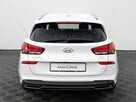 Hyundai i30 WJ9235L#1.5 T-GDI 48V Smart Podgrz.f I kier K.cof Salon PL VAT23% - 8