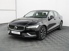 Volvo S60 GD4J393#B4 B Plus Bright K.cof Podgrz.f i kier LED Salon PL VAT23% - 2
