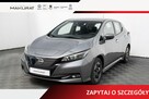 Nissan Leaf PY44083#40kWh Acenta Podgrz.f K.cofania LED Salon PL VAT 23% - 1