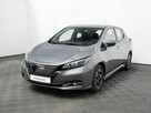 Nissan Leaf PY44083#40kWh Acenta Podgrz.f K.cofania LED Salon PL VAT 23% - 2