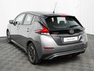Nissan Leaf PY44083#40kWh Acenta Podgrz.f K.cofania LED Salon PL VAT 23% - 4
