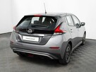 Nissan Leaf PY44083#40kWh Acenta Podgrz.f K.cofania LED Salon PL VAT 23% - 5