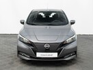 Nissan Leaf PY44083#40kWh Acenta Podgrz.f K.cofania LED Salon PL VAT 23% - 7