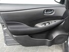 Nissan Leaf PY44083#40kWh Acenta Podgrz.f K.cofania LED Salon PL VAT 23% - 9