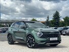 Kia Sportage, 2022