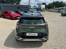 Kia Sportage, 2022 - 5
